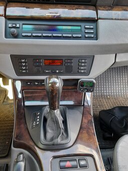 BMW X5 - 5