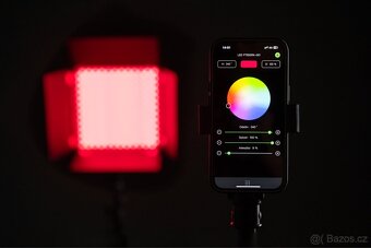 FOMEI LED RGB 60D - 5