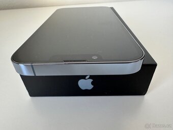 iPhone 13 pro, 128 GB, modrý - 5