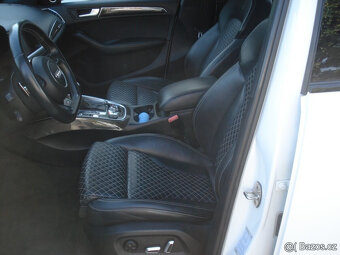 Audi SQ5 PLUS 340 PS - 5