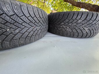 BBS 5x112 r16 - 5