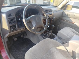 Nissan PATROL GR Y61 2.8TD - 5