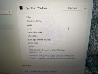 Lenovo 14" Intel Core i5, 16GB RAM, 1TB SSD - 5