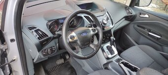 Ford C-max automat - 5