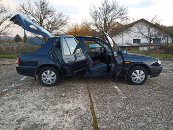 NISSAN SUNNY 1.4 LX - 5