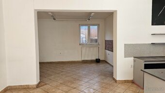 Pronájem komerčích prostor 111 m2, Myslíkova, Pacov okr. Pel - 5
