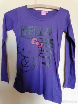 Trička Hello Kitty - 5
