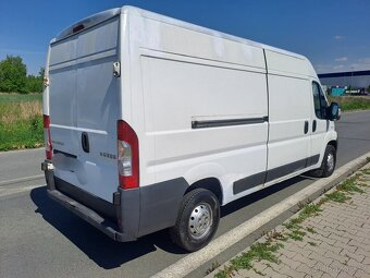 Peugeot Boxer - 5