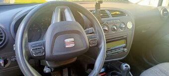 Seat Leon 1.2tsi - 5