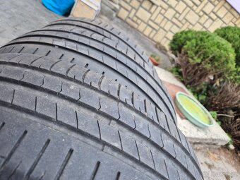 Hankook Kinergy eco 185/65 R15 88h - letní pneu - 5