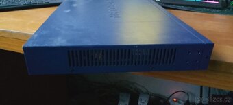 Ethernetový switch - 5