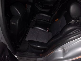 Seat Leon Cupra4 2,8 V6 4x4 - 5
