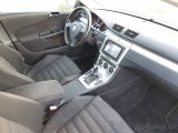 Volkswagen Passat kombi 2.0TDI - DSG - díly z vozu - 5