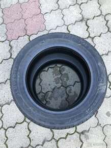 Letní pneu 195/50/15 - 5