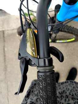 Horské kolo Diamondback 27.5 - 5