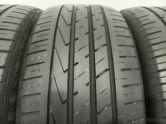 Letní pneu 235/55/17 Hankook - 5