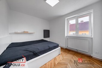 Prodej, byty/3+1, 69 m2, Zborovská 2590/24, 58601 Jihlava, J - 5