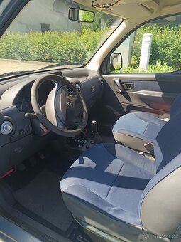 Berlingo 1.6i 16v r.v.2003 - 5