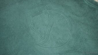 Fjallraven vesta, vel. XL - polartec - 5