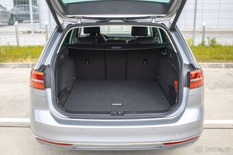 Volkswagen Passat Variant 2.0 TDI BMT Highline DSG 110kW - 5
