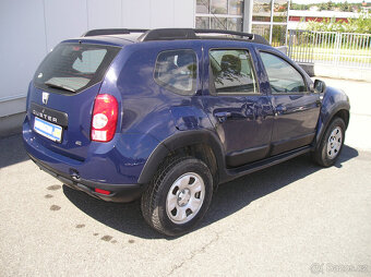 DACIA DUSTER 4X2 1.5 DCi 79KW RV-12/2010 - 5