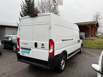 FIAT DUCATO 2022 103KW SERVISKA NOVÝ MOTOR KOMPLET - 5
