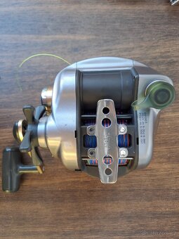 Daiwa Hyper Tanacom 500e - 5