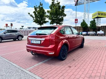 Ford Focus - 5