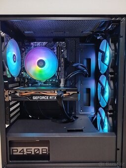☑️Herní PC RYZEN 5 5500,RTX 2060SUPER 8GB,16 GB RAM,1 TB SSD - 5