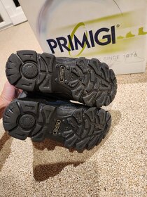 Zimní boty Primigi vel 35 - 5
