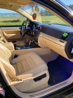 Vw Touareg 3.0tdi - 5