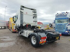 Iveco Stralis 460 E6 EEV / 2014 / 500000km - 5