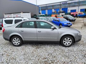 AUDI A4 - 5
