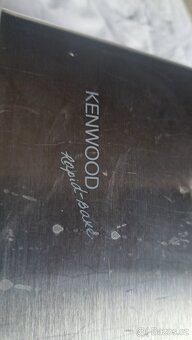 Prodám domaci pekárnu Kenwood - 5