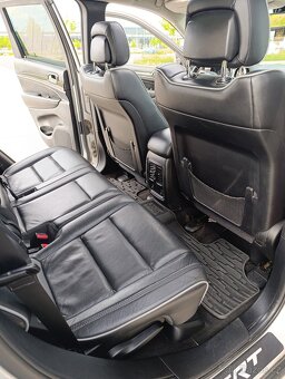 Jeep grand Cherokee - 5
