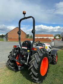 Kompaktní traktor Bobcat CT4058 - 5