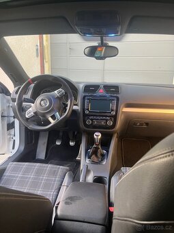 Volkswagen scirocco 1.4 tsi R paket - 5
