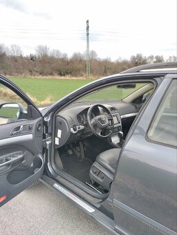 Škoda Octavia Scout 4x4 1.8 TSI - 5