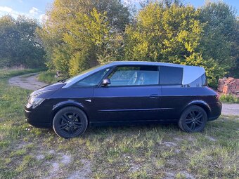 Renault Avantime 3.0 v6 - 5
