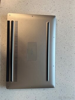 DELL XPS 13 9350, dotykove LCD - 5