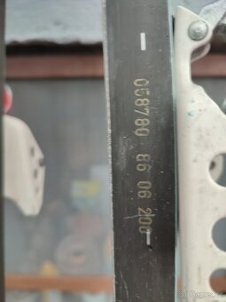 Retro běžky ARTIS Polar - 5