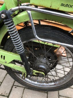 Babetta 210 - 5