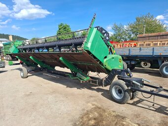 John deere STS ,S - 5