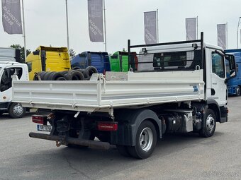 MAN TGL 8.190 MEILLER (6567) - 5