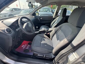 Nissan Qashqai 1.6i 84 KW - 5
