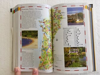 Cestovní turistický průvodce FRANCIE - 5