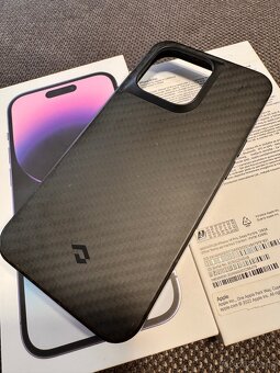 Apple iPhone 14 PRO, 128GB, top stav - 5