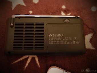 Radio SUNSAI - 5
