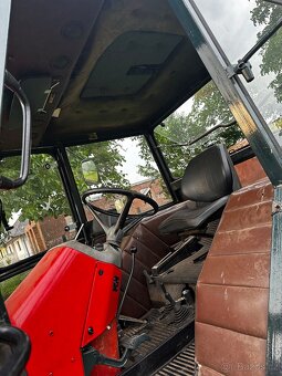 Zetor 7211 - 5