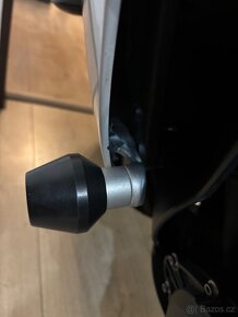 Padaky na Yamaha R1 09-14 - 5